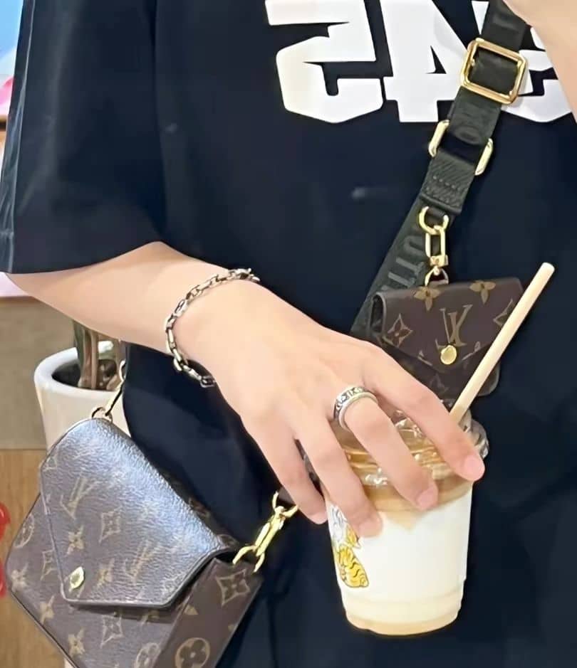 Gvc*1 Bracelet For Sale