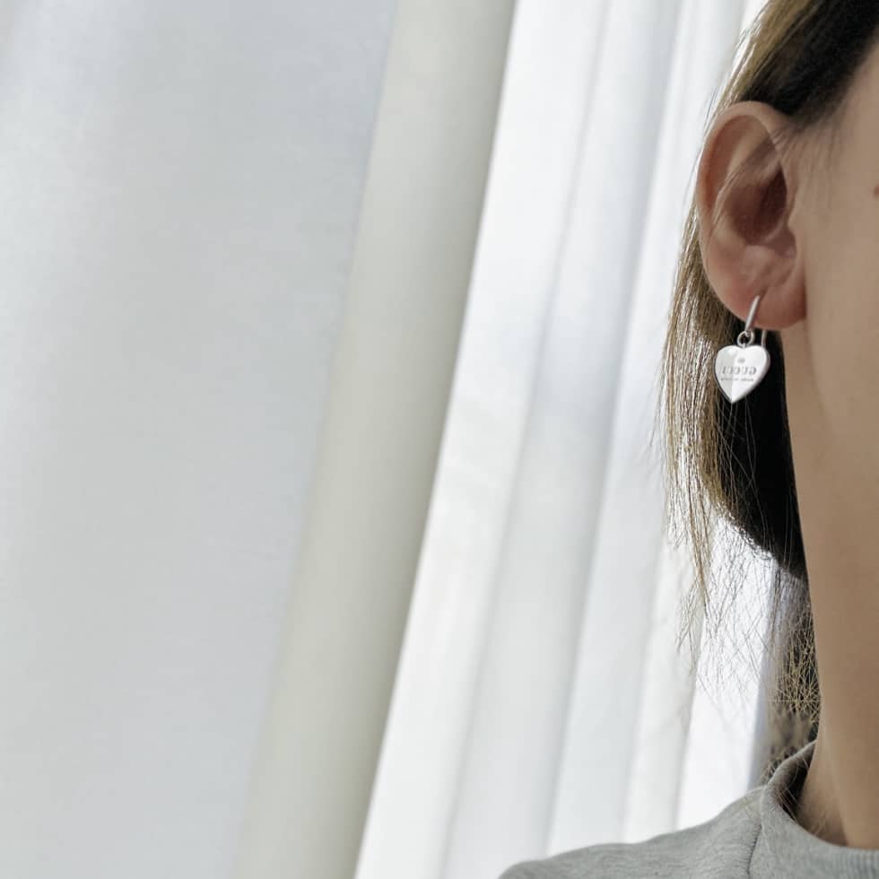 High Quality Gvc*1 Earring