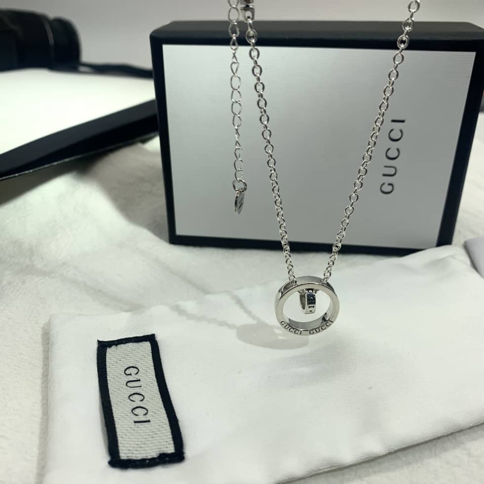 7 Star Gvc*1 Necklace