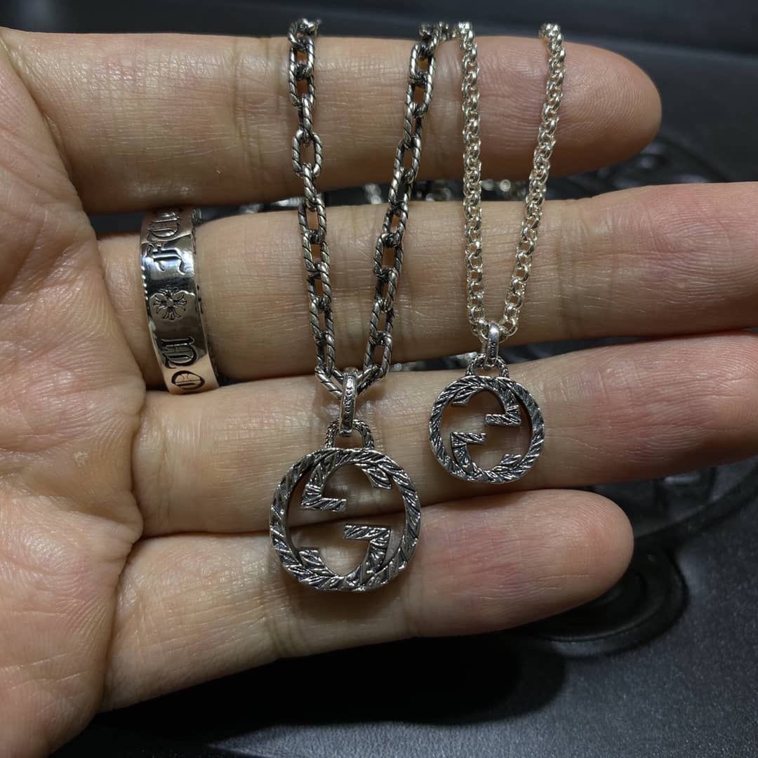 Wholesale Gvc*1 AAA+ Necklace