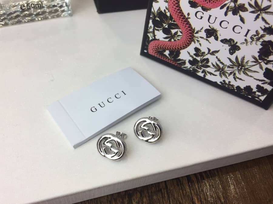 Wholesale Gvc*1 AAA+ Earring