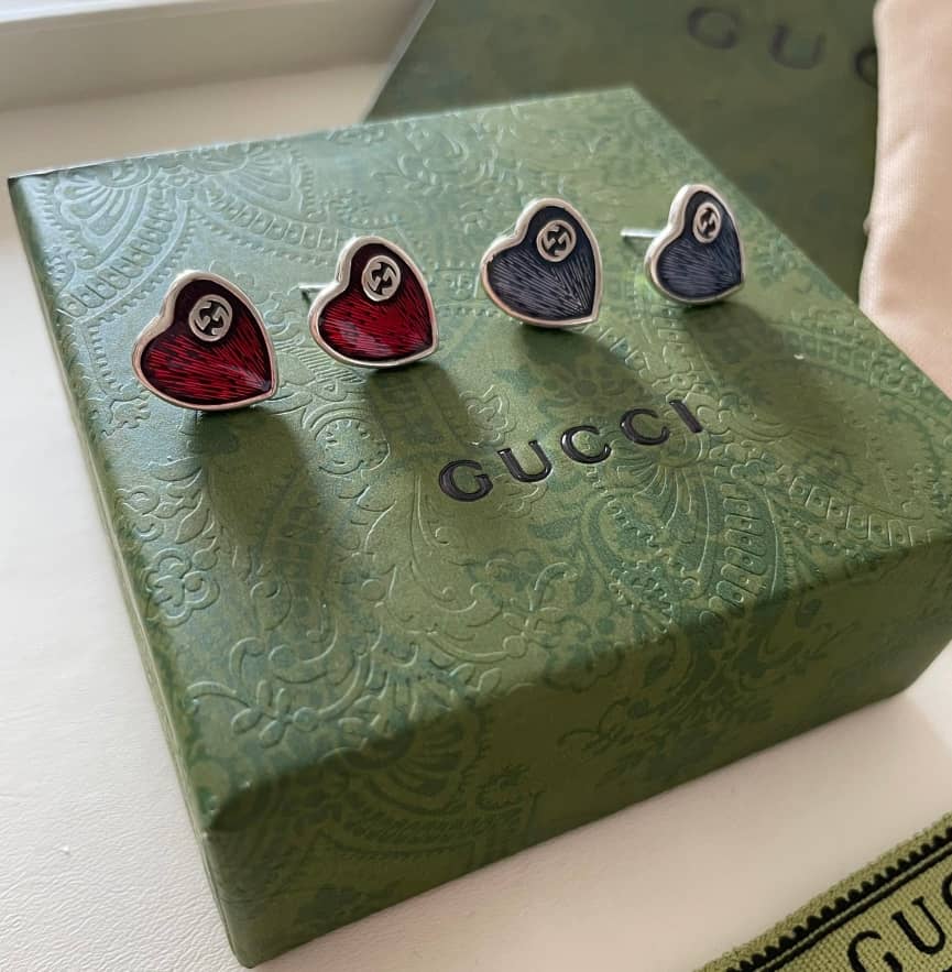 High Quality Gvc*1 Earring