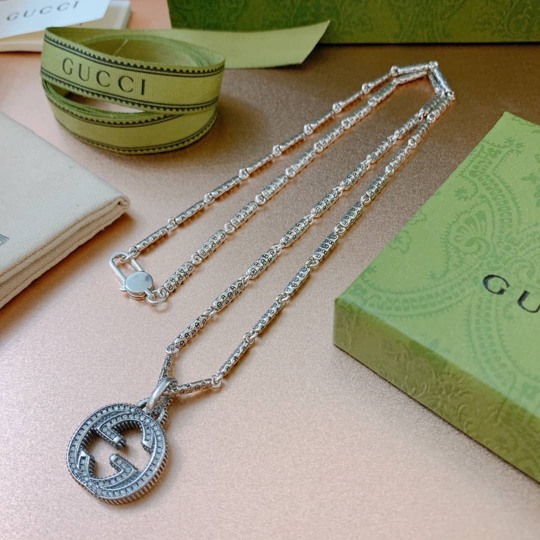 High Quality Gvc*1 Necklace