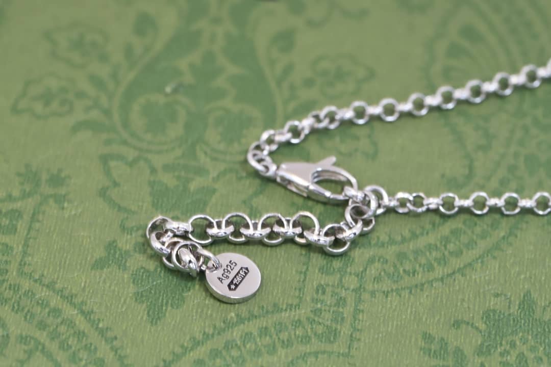 Top Quality Gvc*1 Necklace
