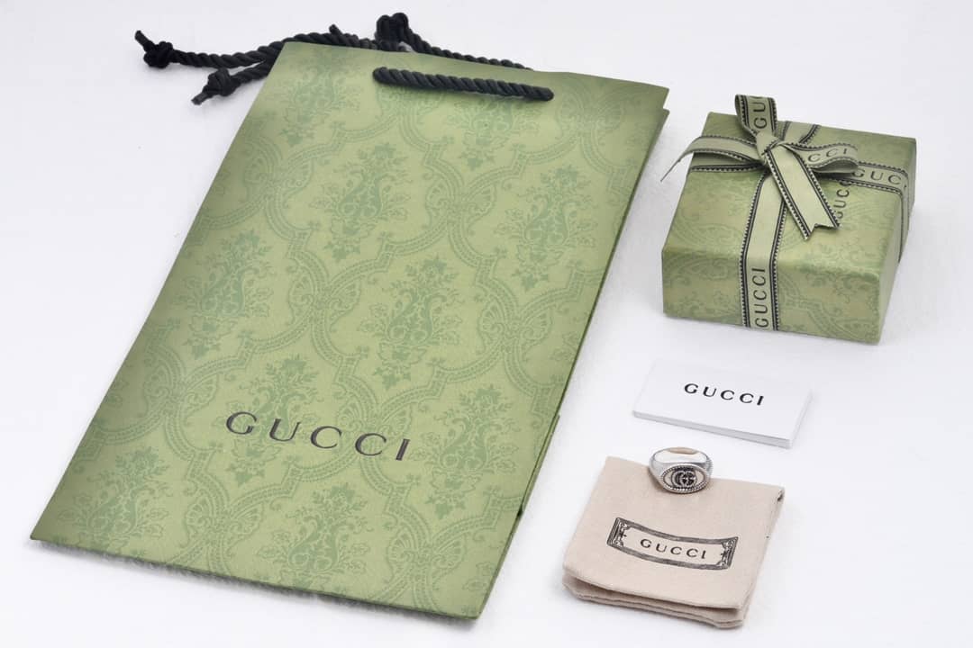 Luxury Gvc*1 Classic AAA+ Ring