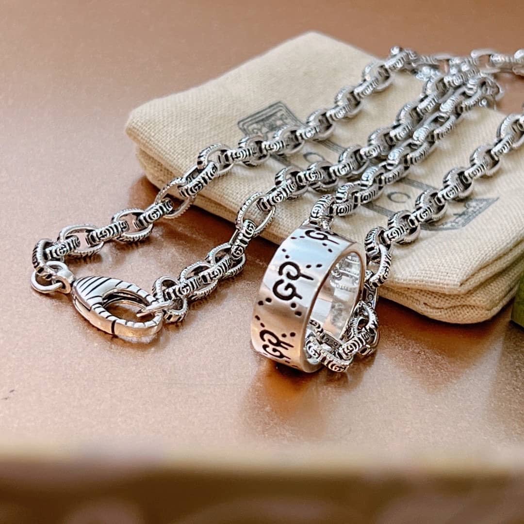 Best Gvc*1 Classic Necklace