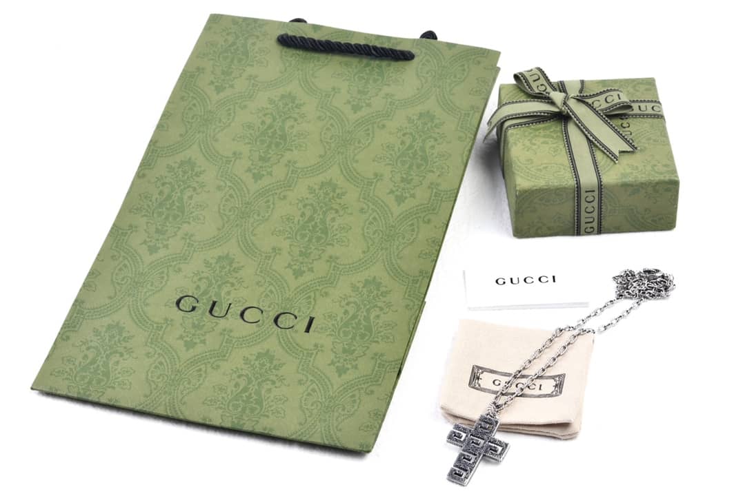 High Quality Gvc*1 Necklace