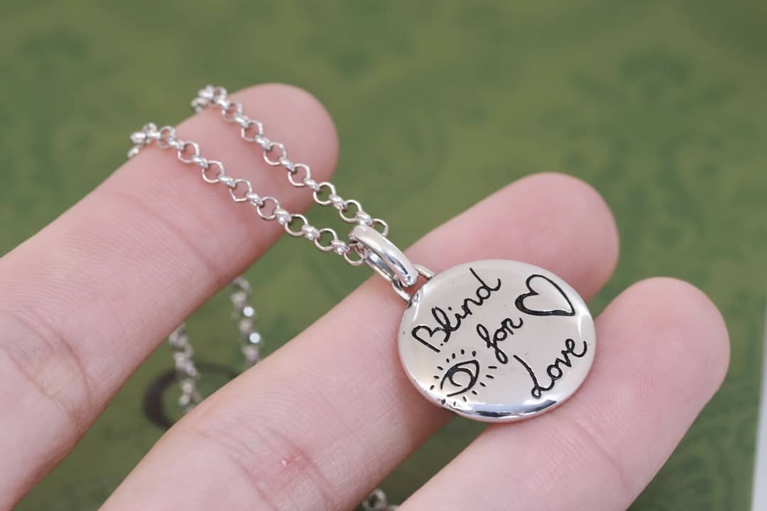 Top Quality Gvc*1 Necklace