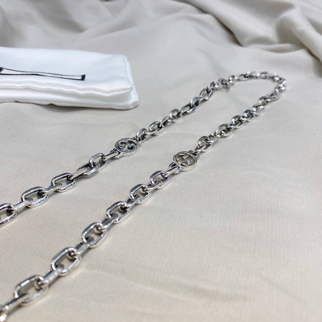 Top Quality Gvc*1 Necklace