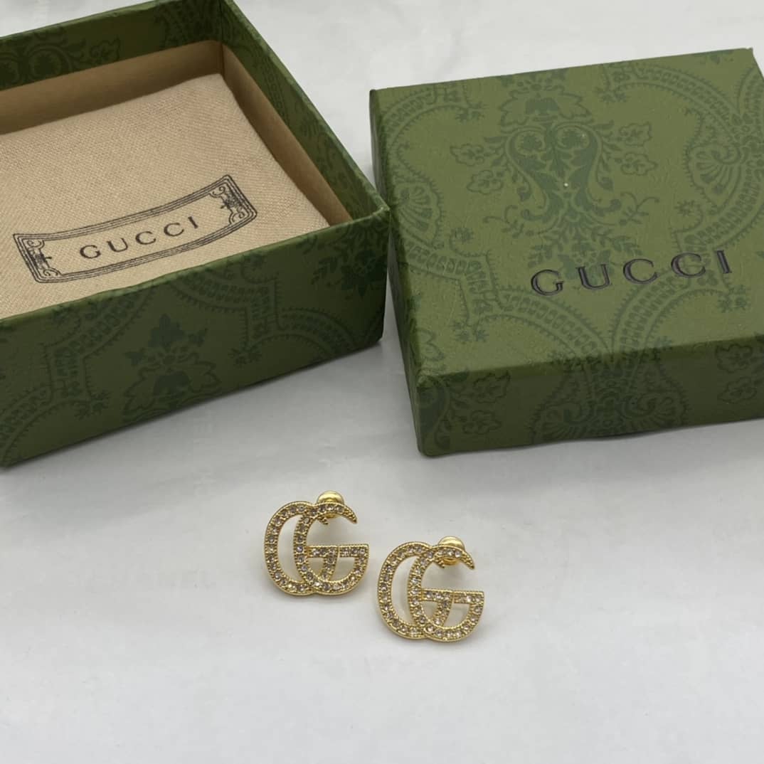 Best Gvc*1 Classic Earring