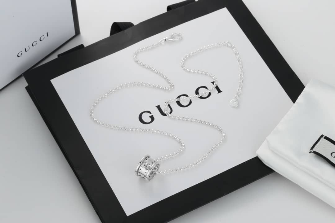 Top Quality Gvc*1 Necklace