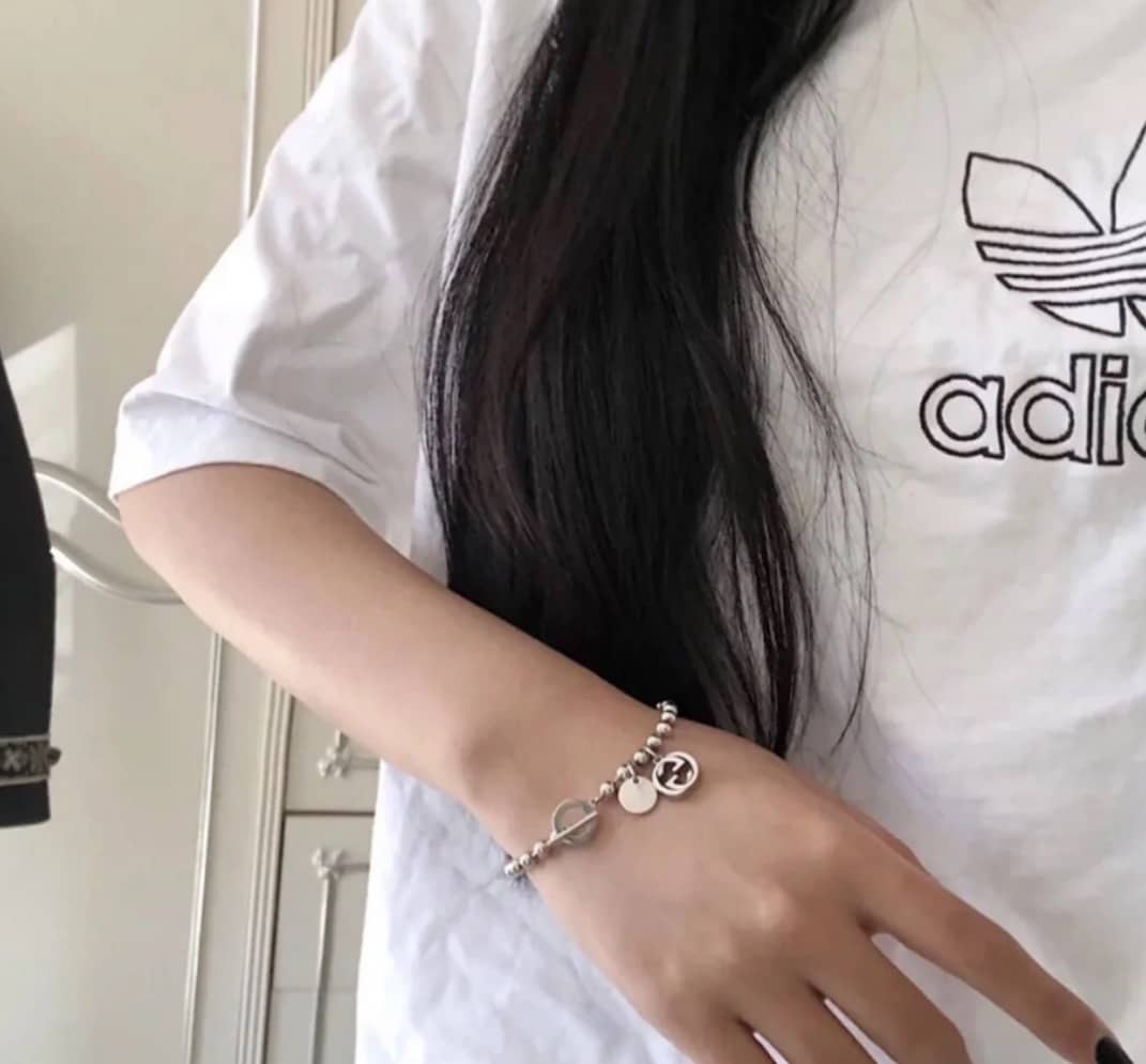 Replica Gvc*1 Bracelet