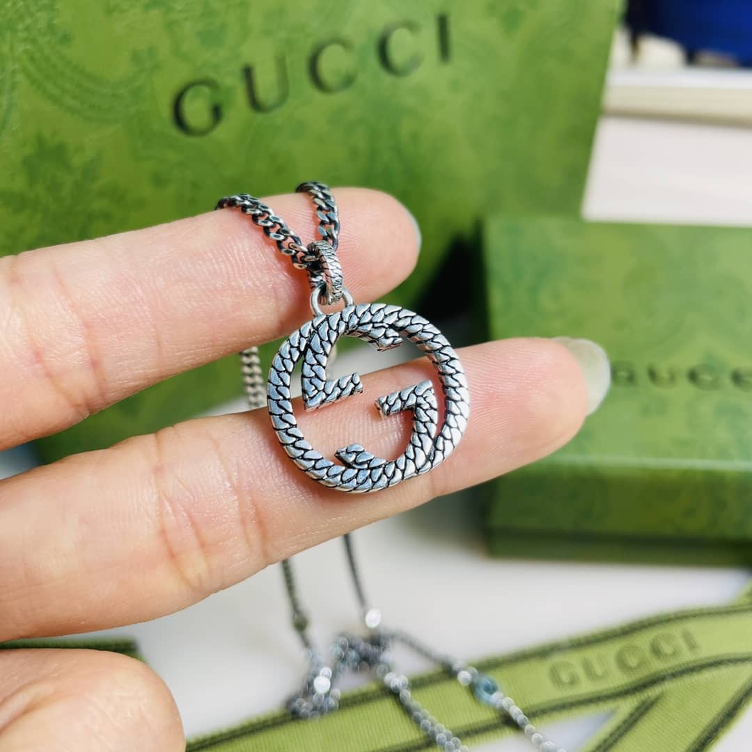 Gvc*1 Necklace Copy