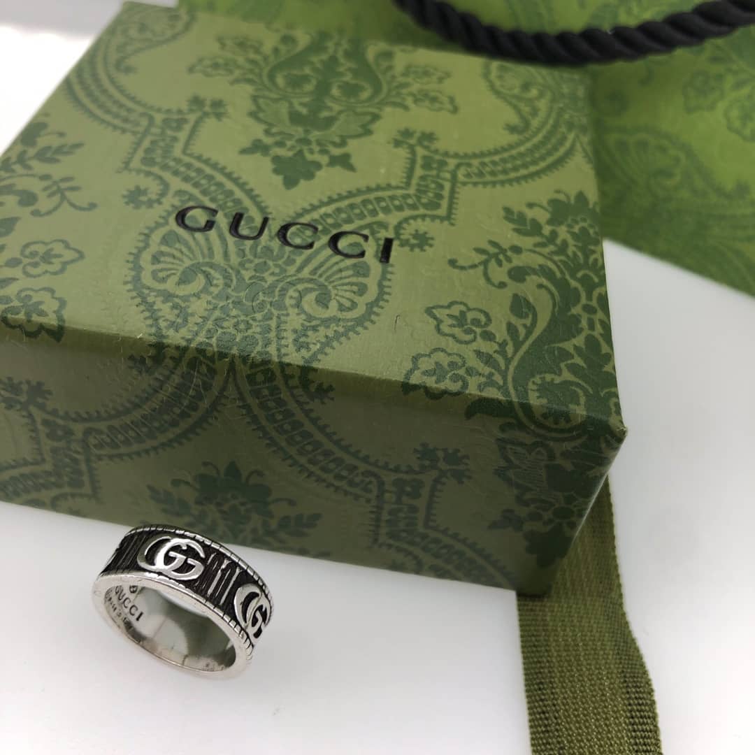 Replica Gvc*1 Ring