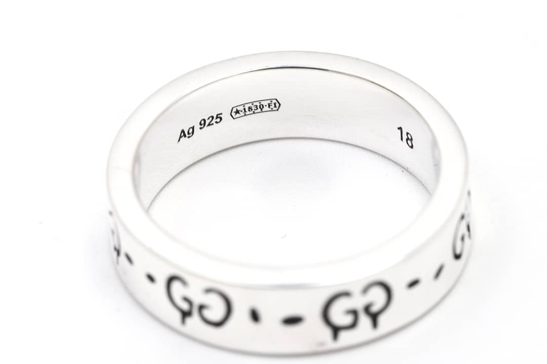 Wholesale Gvc*1 AAA+ Ring