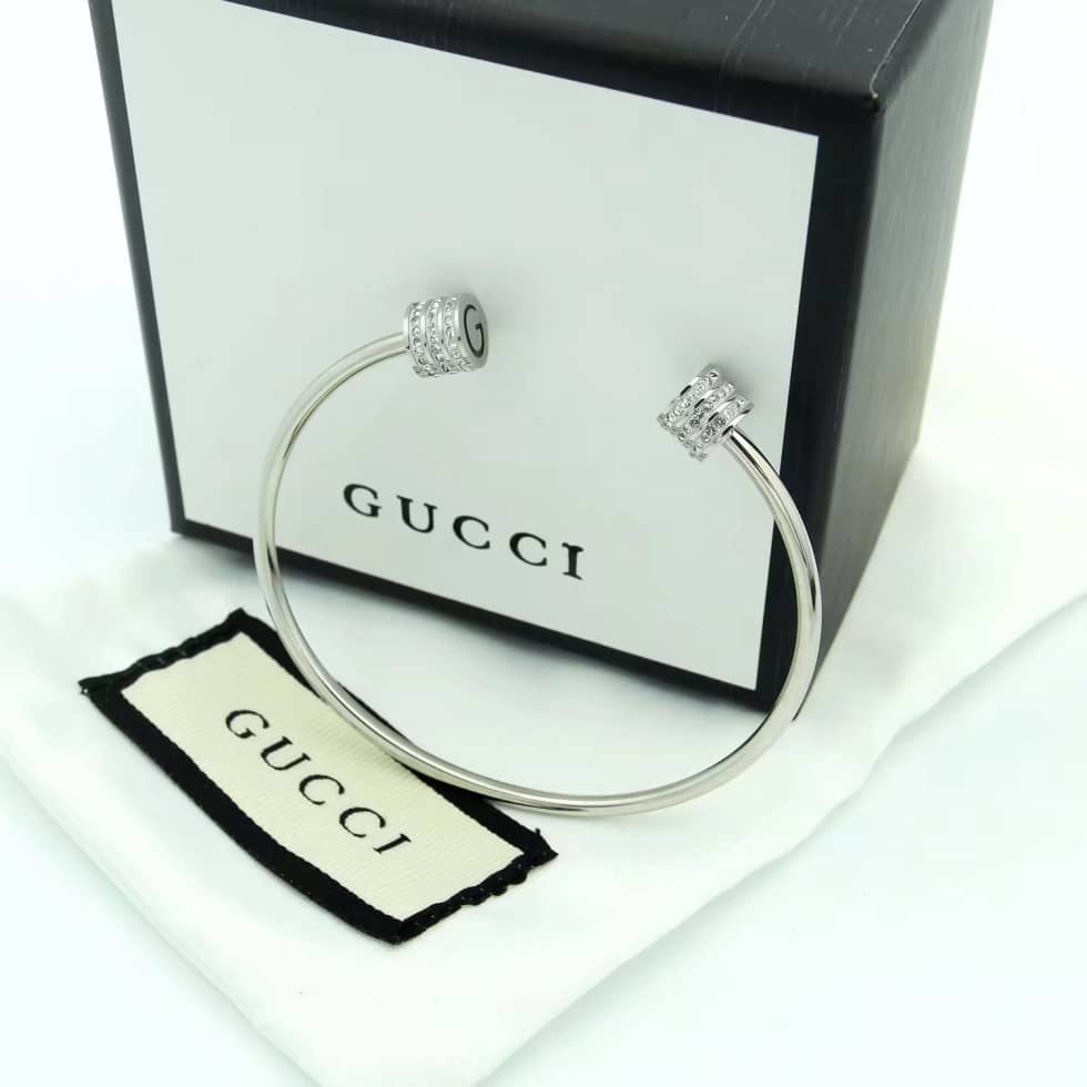 Designer Gvc*1 Classic Bracelet