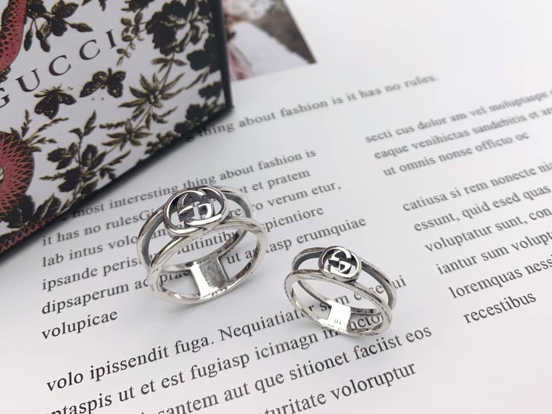 Top Quality Gvc*1 Ring