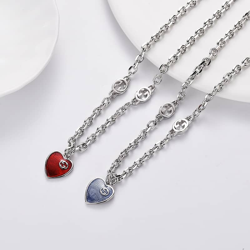 Gvc*1 Necklace For Sale