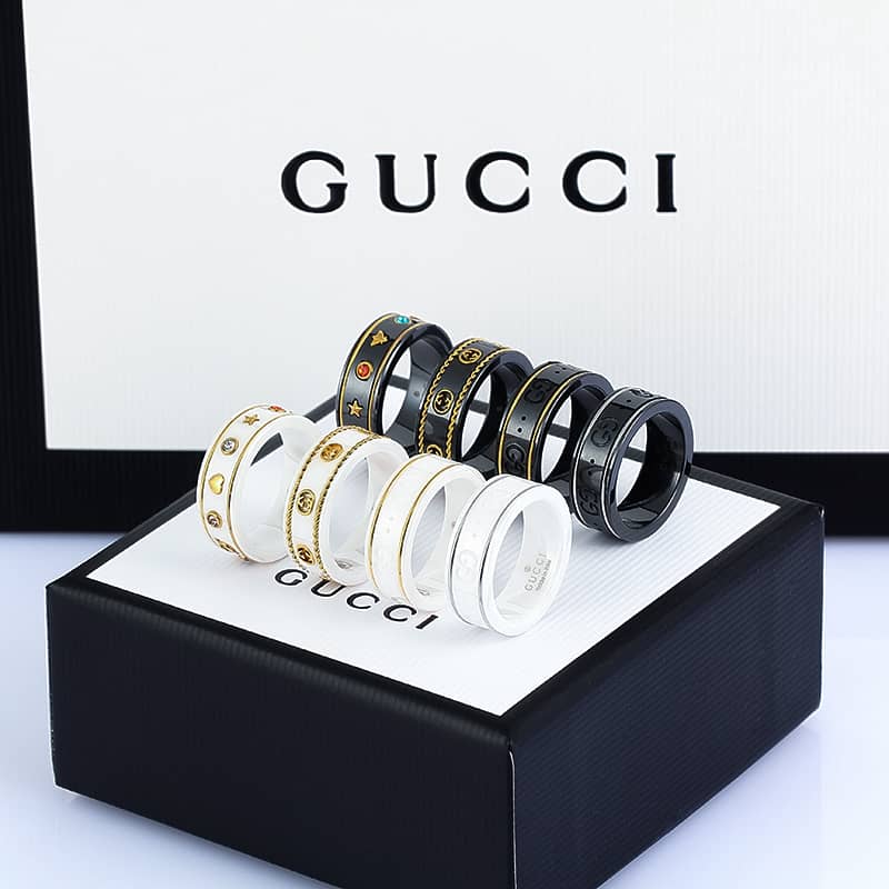 Top Quality Gvc*1 Ring