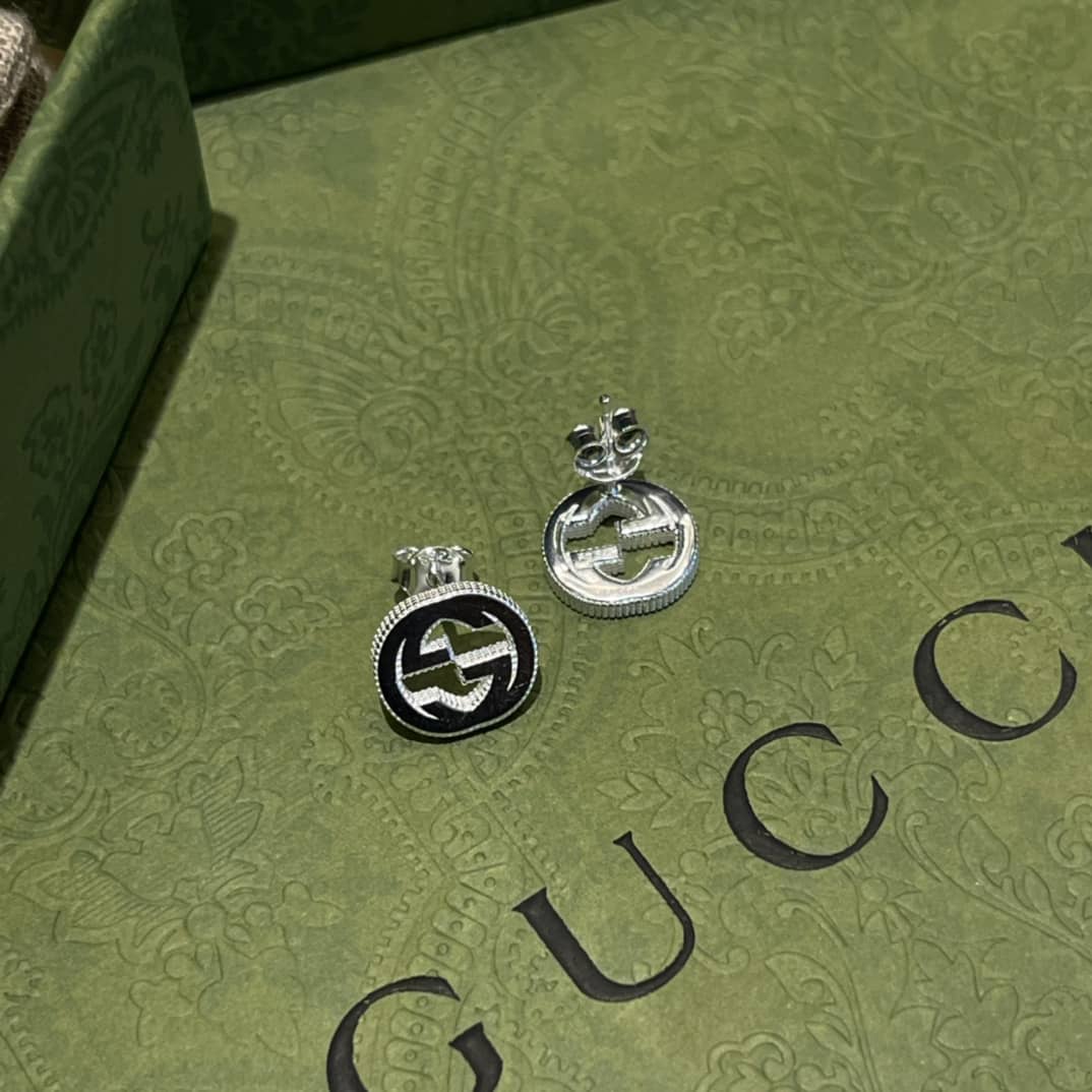 Best Gvc*1 Classic Earring