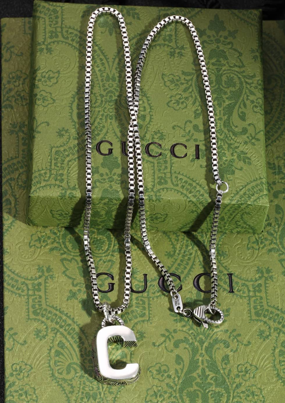 Wholesale Gvc*1 AAA+ Necklace