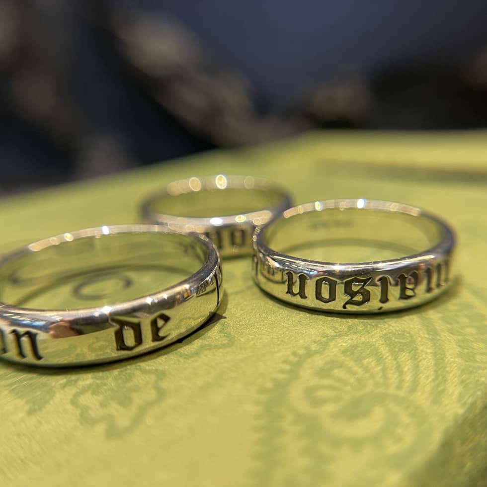 Best Gvc*1 Classic Ring