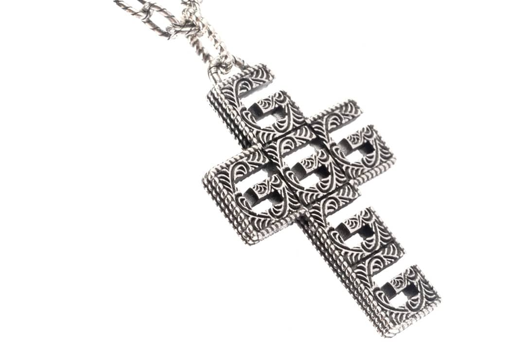 High Quality Gvc*1 Necklace