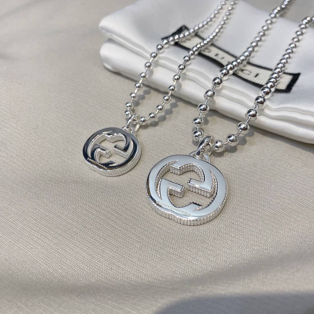 Best Gvc*1 Classic Necklace