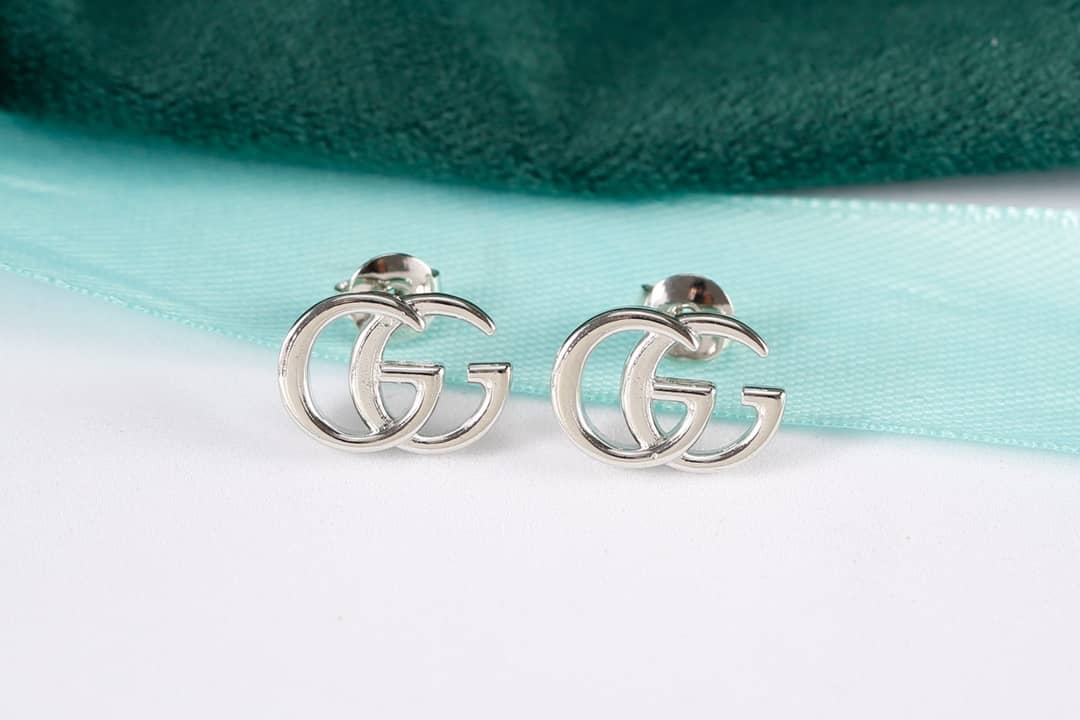 Replica Gvc*1 Earring