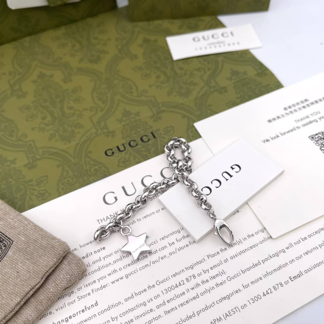 7 Star Gvc*1 Bracelet