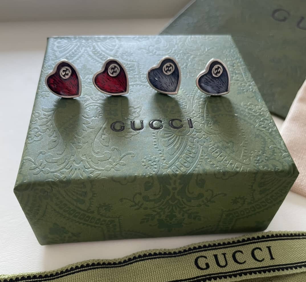 High Quality Gvc*1 Earring