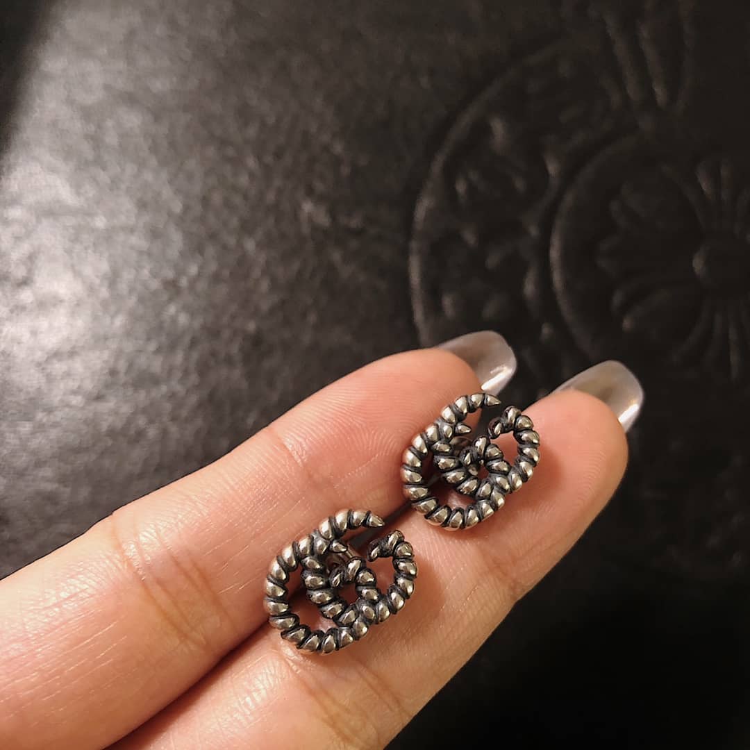 7 Star Gvc*1 Earring