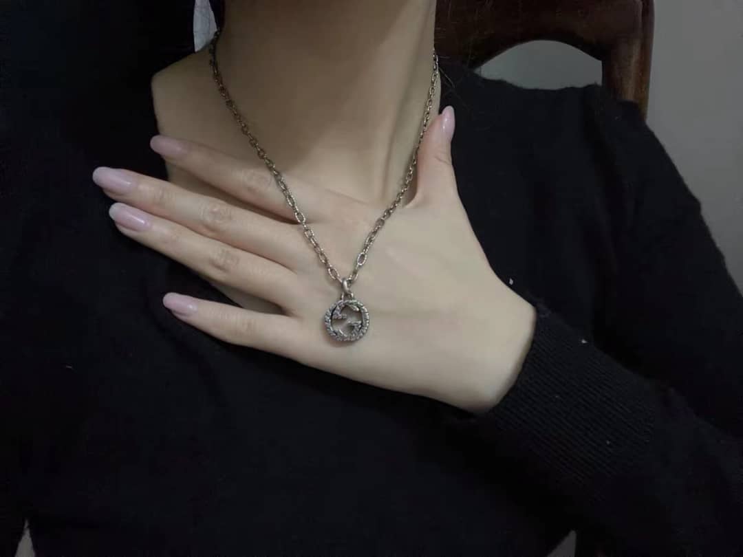 Cheap Gvc*1 Necklace