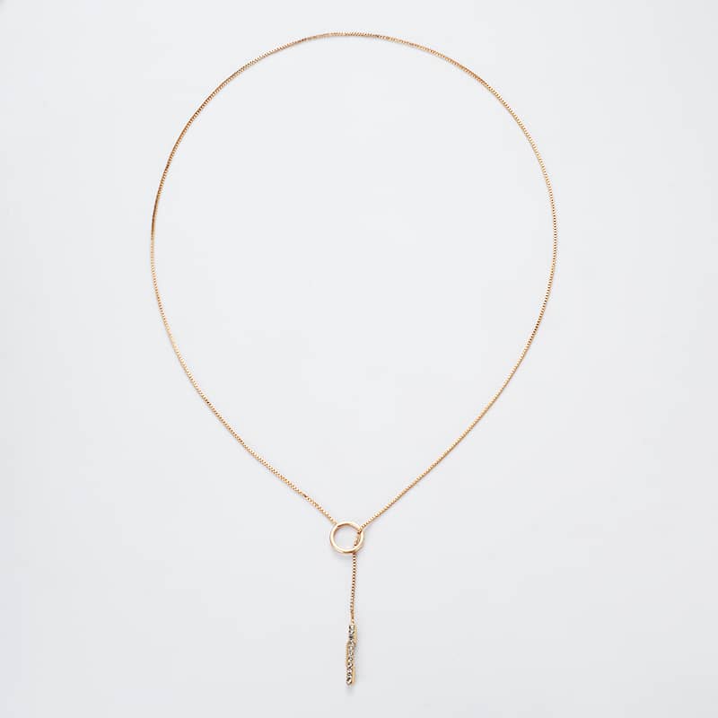 Gvc*1 Necklace Copy