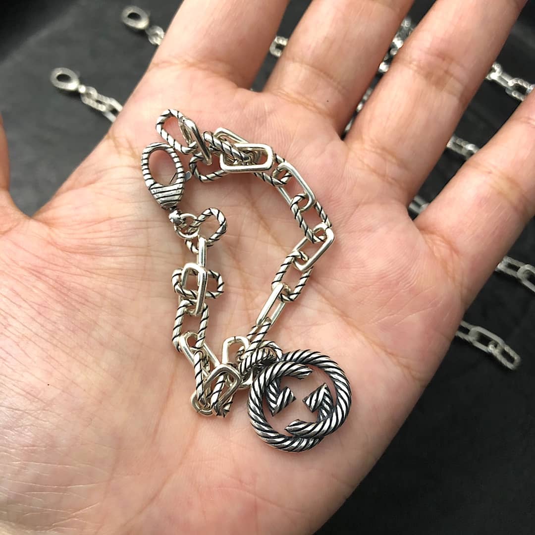 Luxury Gvc*1 Classic AAA+ Bracelet