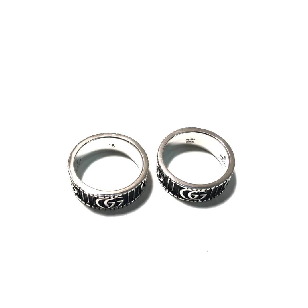 Best Gvc*1 Classic Ring