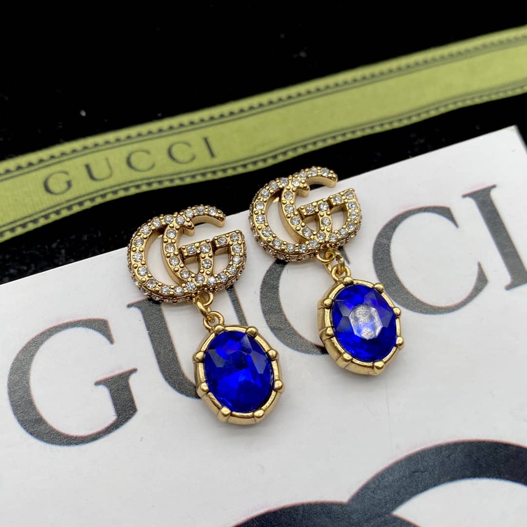 Replica Gvc*1 Earring