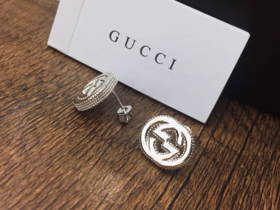 Wholesale Gvc*1 AAA+ Earring