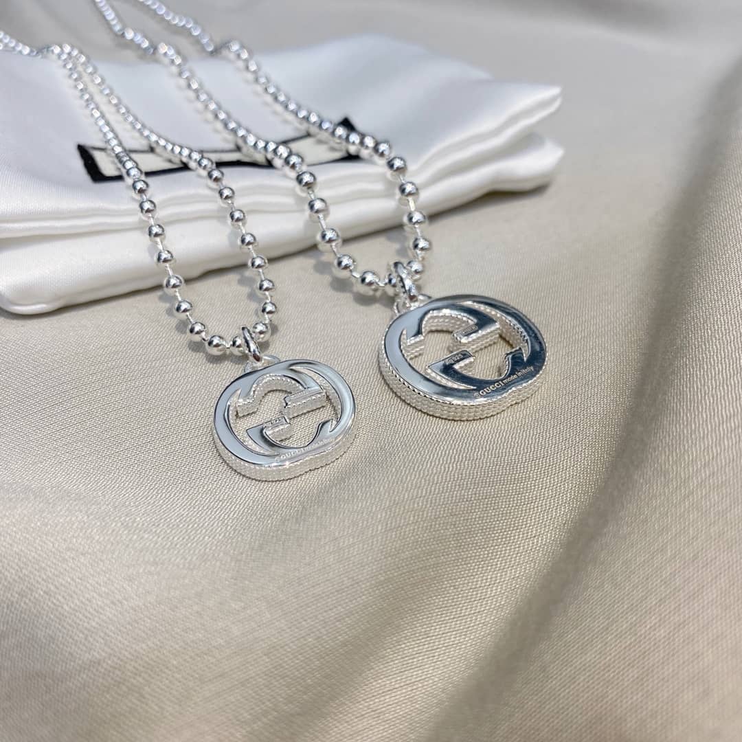 Best Gvc*1 Classic Necklace