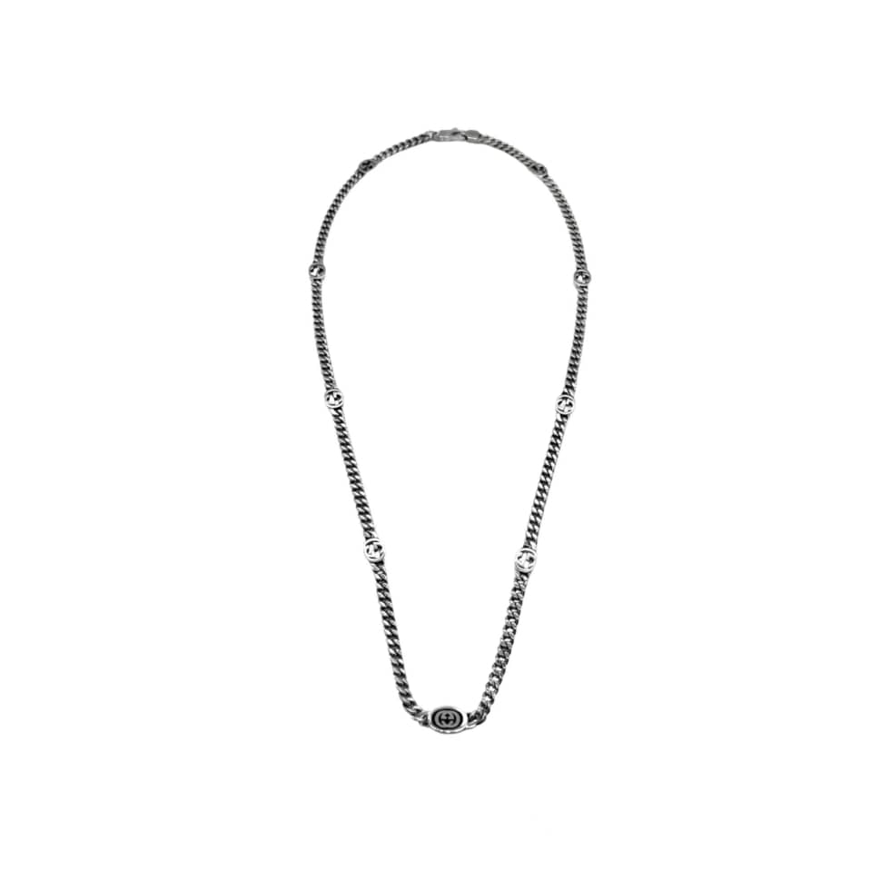 7 Star Gvc*1 Necklace