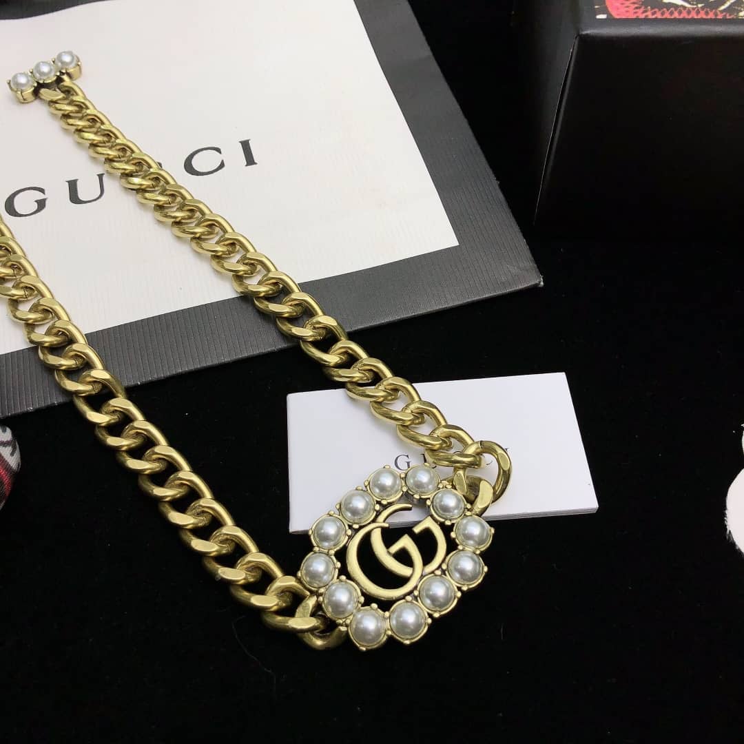Cheap Gvc*1 Necklace