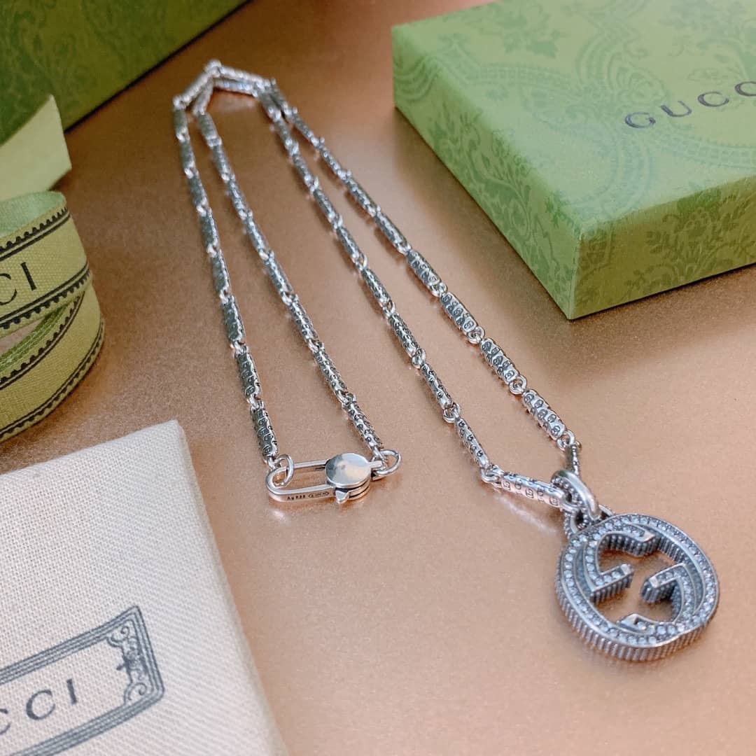 High Quality Gvc*1 Necklace