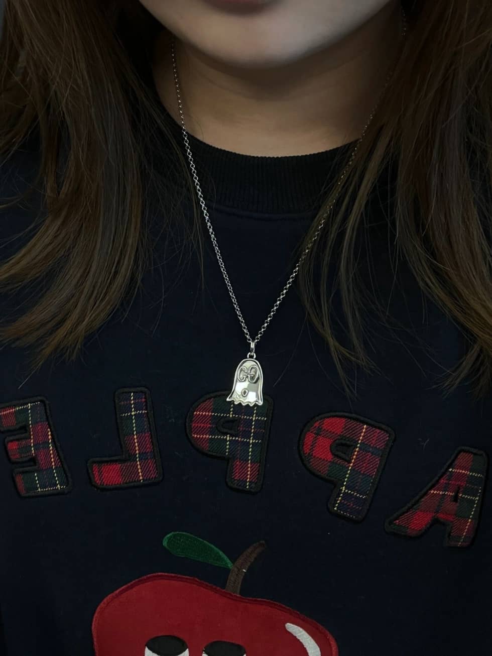 Luxury Gvc*1 Classic AAA+ Necklace