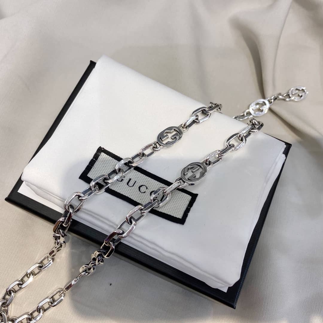 Top Quality Gvc*1 Necklace