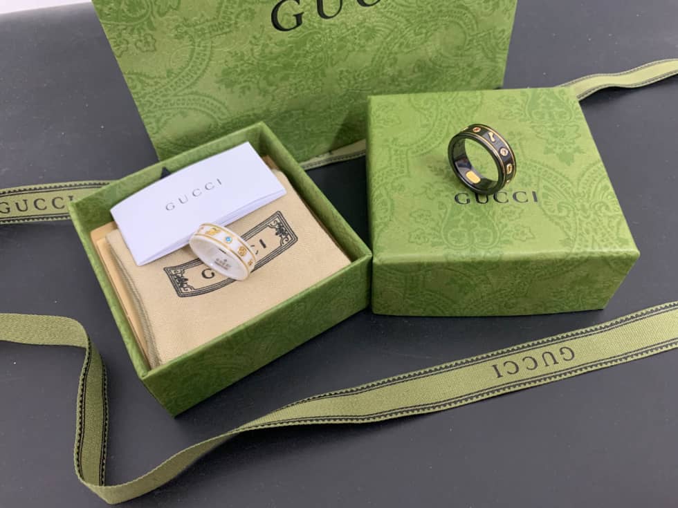 High Quality Gvc*1 Ring