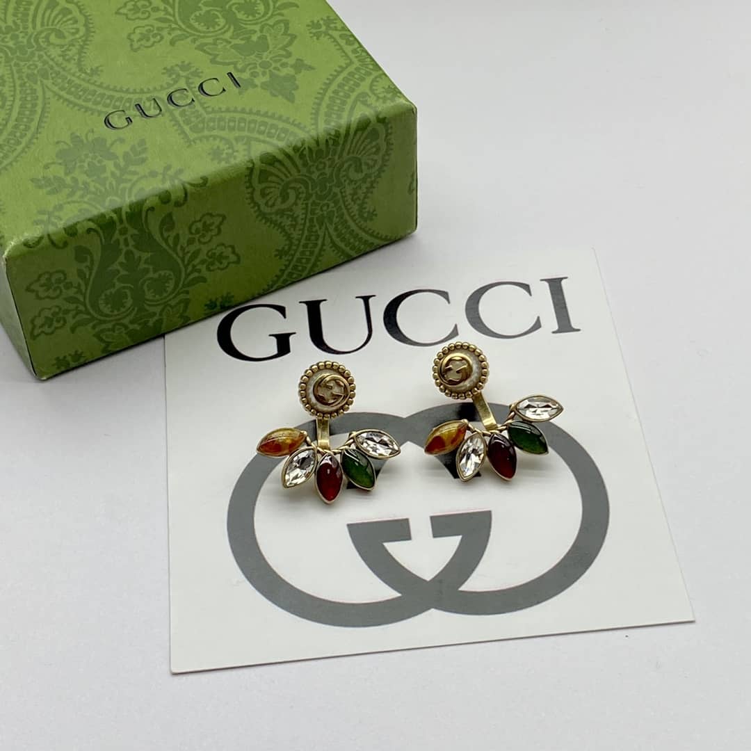 Best Gvc*1 Classic Earring