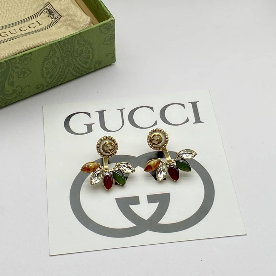 Best Gvc*1 Classic Earring