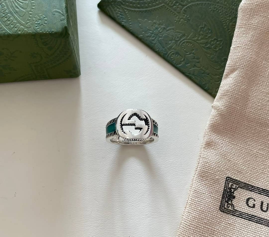 Gvc*1 Ring First Copy