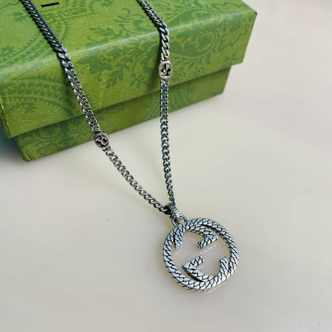 Gvc*1 Necklace Copy