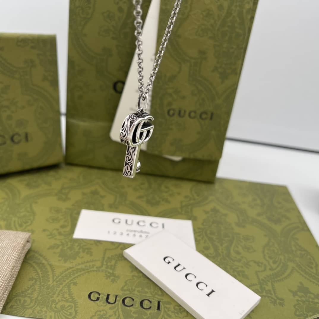 High Quality Gvc*1 Necklace